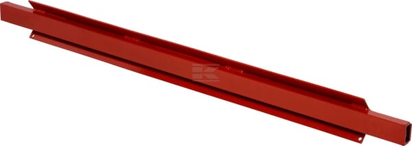 Listwa zgarniająca kpl. C=50 L=1320 mm
