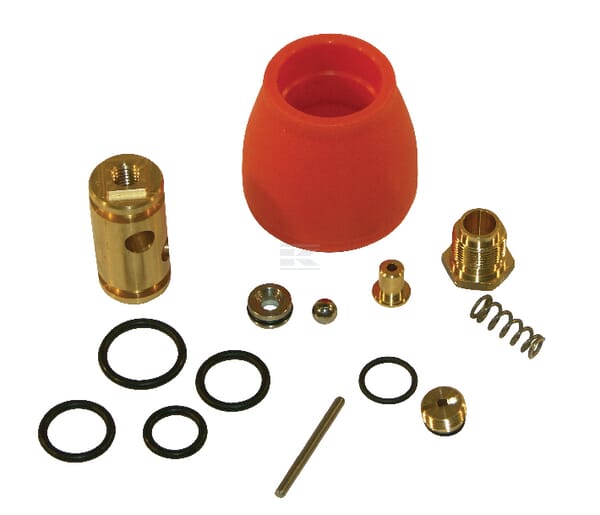 Zestaw naprawczy Spray Gun