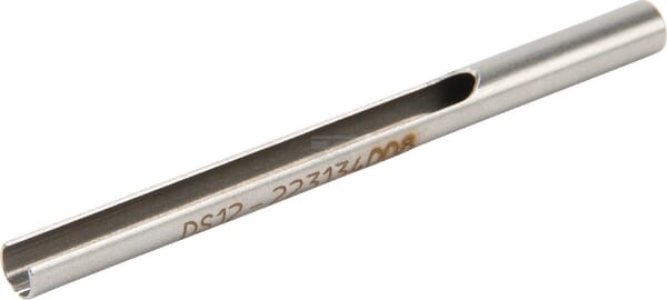 Pin, wyjmak do kostek DS12