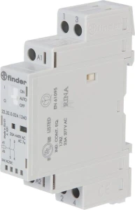 Przekaźnik 2M 25A 24V U