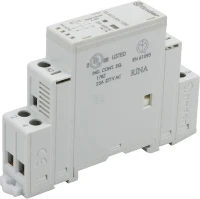 Stycznik 1NO 1NC 25A 24V UC | poltechparts.pl