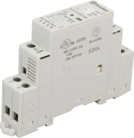 Stycznik 2NO 25A 230V UC | poltechparts.pl