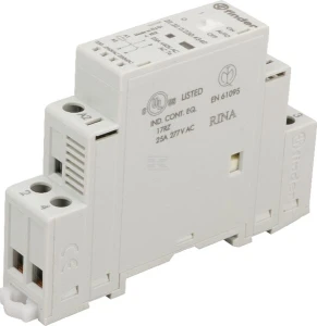 Stycznik 2NO 25A 230V UC