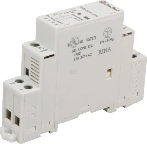 Stycznik 1NO 1NC 25A 230V UC
