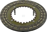 Tarcza dociskowa sprzęgła | poltechparts.pl