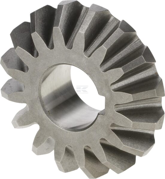 Koło zębate, Z-16 | poltechparts.pl