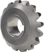 Koło zębate, Z-16 | poltechparts.pl