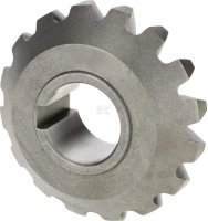 Koło zębate, Z-16 | poltechparts.pl