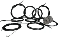 Uchwyt noża kpl. Natf | poltechparts.pl