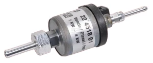Pompa paliwowa 24V