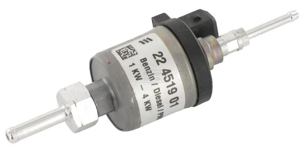 Pompa paliwowa 12 V | poltechparts.pl