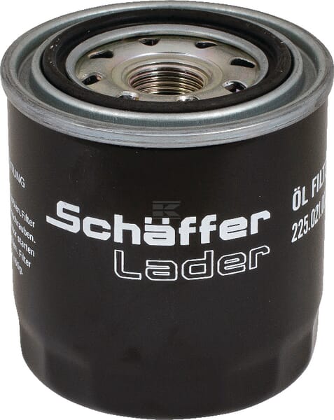 Filtr oleju, oryginał Schäffer