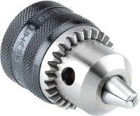 Uchwyt wiertarski z wieńcem zębatym B16 R… | poltechparts.pl