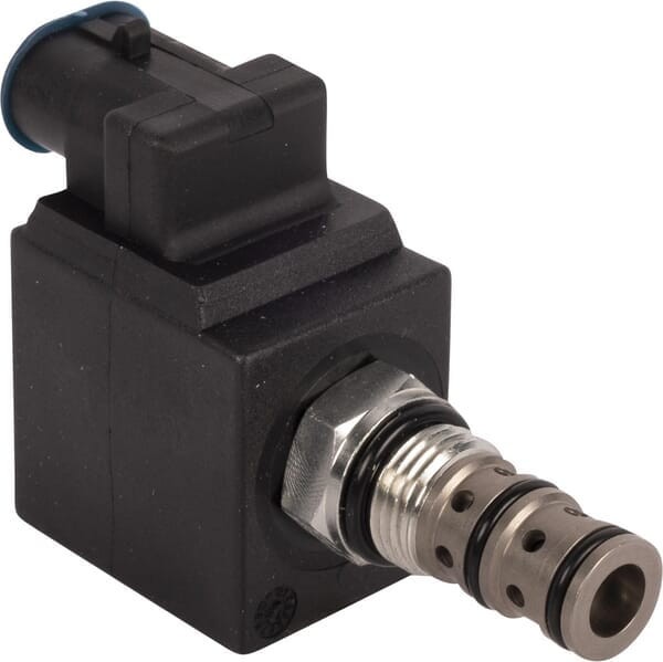 Zawór elektromagnetyczny OEM