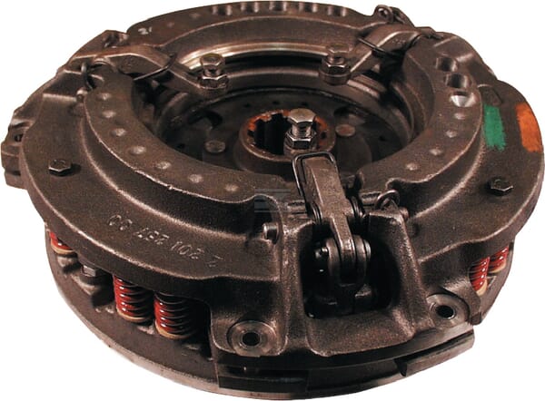 Docisk sprzęgła dwutarczowego KGA3 230/270 mm