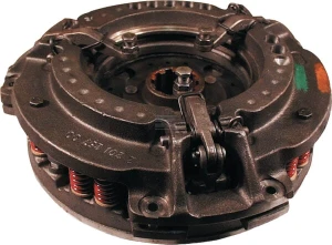 Docisk sprzęgła dwutarczowego KGA3 230/270 mm