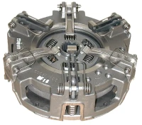 Docisk sprzęgła dwutarczowego TGU6 | poltechparts.pl