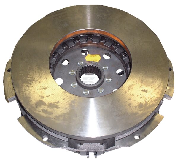 Docisk sprzęgła dwutarczowego TGU6 228/29… | poltechparts.pl