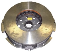 Docisk sprzęgła dwutarczowego TGU6 228/29… | poltechparts.pl