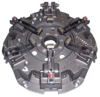 Docisk sprzęgła dwutarczowego TGU6 228/29… | poltechparts.pl