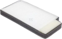 Filtr powietrza kabinowy | poltechparts.pl