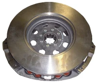 Docisk sprzęgła dwutarczowego KGA3 250/30… | poltechparts.pl