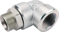 Złacze obrotowe 1-1/4" 90° | poltechparts.pl