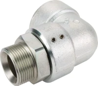Złacze obrotowe 1-1/4" 90° | poltechparts.pl