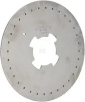 Tarcza wysiewająca DV 3216 | poltechparts.pl
