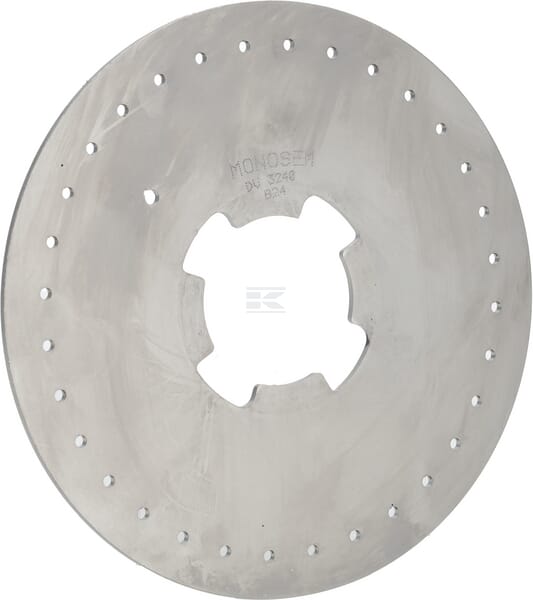 Tarcza wysiewająca DV 3240 | poltechparts.pl