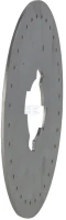 Tarcza wysiewająca DV 3240 | poltechparts.pl