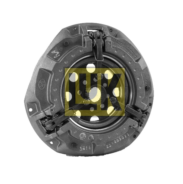 Docisk sprzęgła dwutarczowego KGA3 250/31… | poltechparts.pl