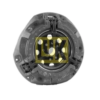 Docisk sprzęgła dwutarczowego KGA3 250/31… | poltechparts.pl