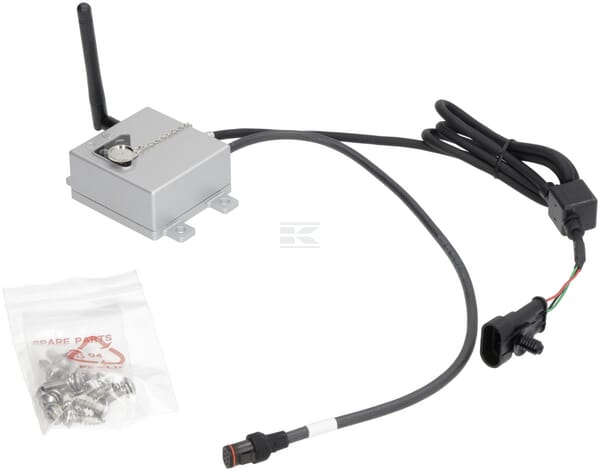 Nadajnik bezprzewodowy | poltechparts.pl