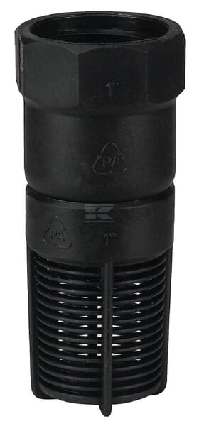 Kosz ssący 1" odpowiedni do AdBlue®