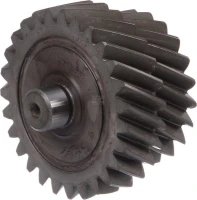 Wałek redukcyjny z zębnikiem | poltechparts.pl
