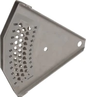 Skala z podziałką | poltechparts.pl