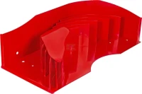 Bocz.płyta wysiew. czer. spaw. | poltechparts.pl