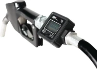 Licznik cyfrowy Pressol, 2 - 100 l/min | poltechparts.pl