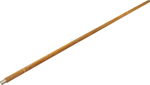 Wał 60mm 3340mm długi