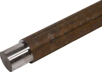 Wał 60mm 2440mm długi | poltechparts.pl