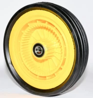 Koło Ng46 Tr żółte | poltechparts.pl