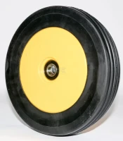 Koło Ng46 Tr żółte | poltechparts.pl