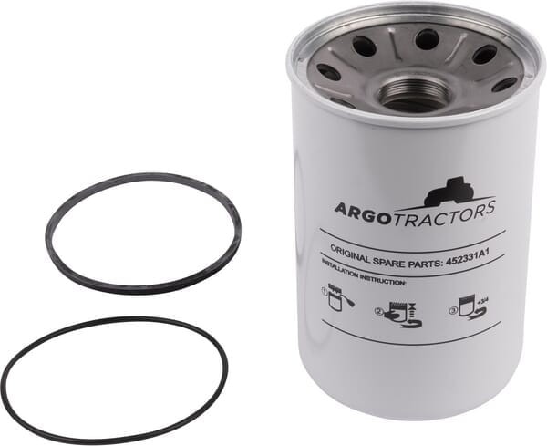 Filtr OEM