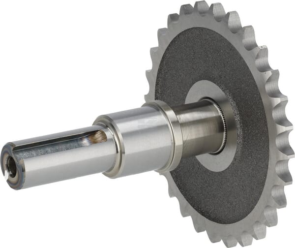 Wałek napędu (Z-28) | poltechparts.pl