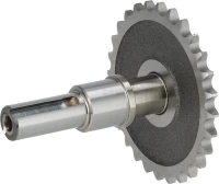 Wałek napędu (Z-28) | poltechparts.pl