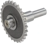 Wałek napędu (Z-28) | poltechparts.pl