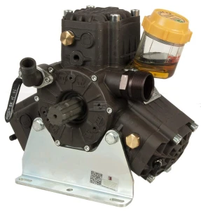 Pompa PA/S 830-VC Bertolini