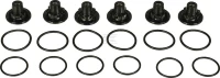 Zestaw zaworów Bertolini | poltechparts.pl
