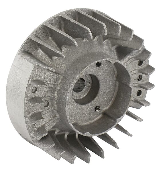 Koło zam./koło wentyl. (Solo) | poltechparts.pl